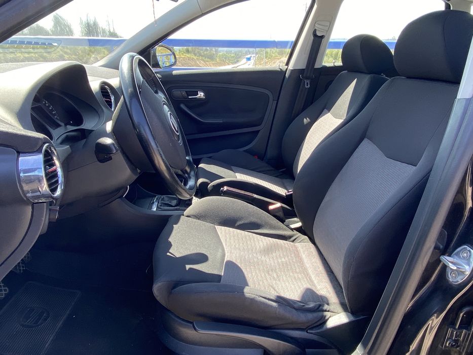 Seat Ibiza 1.4i 16v 100cv | IUC pago e IPO válido até 2027 e com manutenção realizada em Agosto