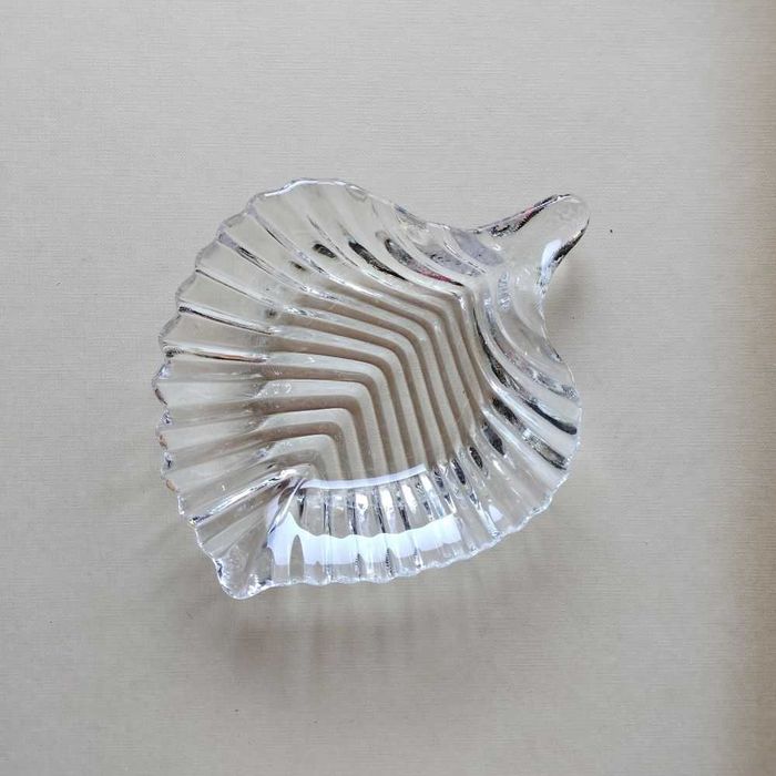 Taça de Cristal (oferta de portes)