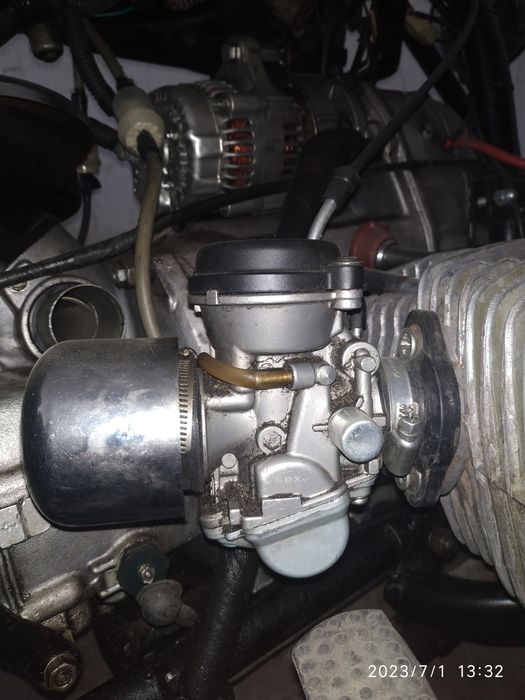 Днепр кастом продам