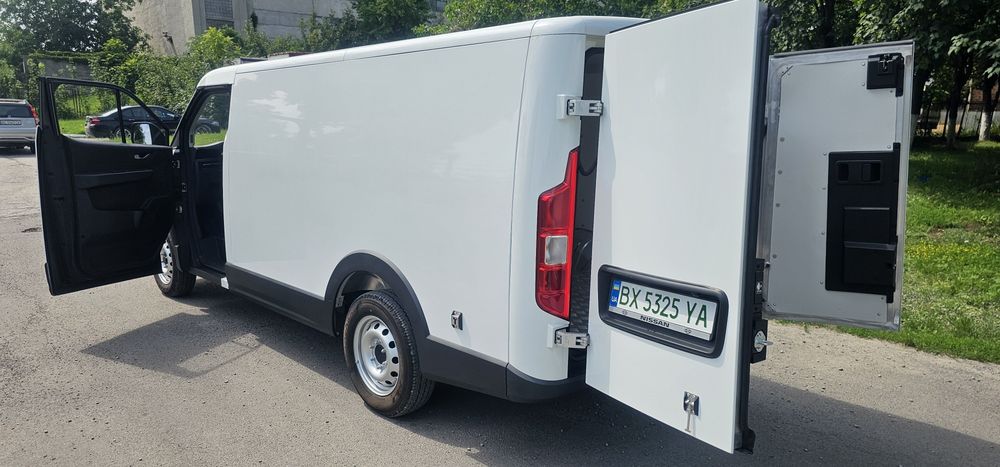 Cenntro Logistar 260 2023 VIN 7MW4DA2D1NR020022 фото оголошення 12 з 24