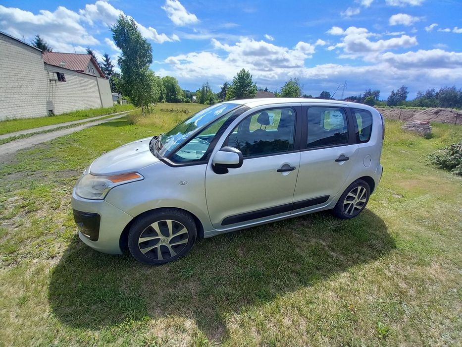 Citroen c3 picasso