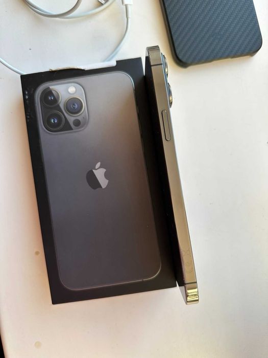 Apple Iphone 13 Pro Max 128 Обмен на 14/15