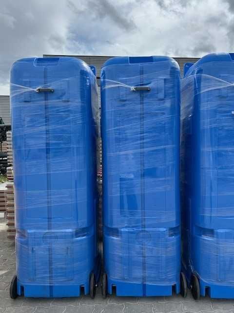 Fossas Estanques / Sépticas   / WC Portátil para obras / Reservatórios