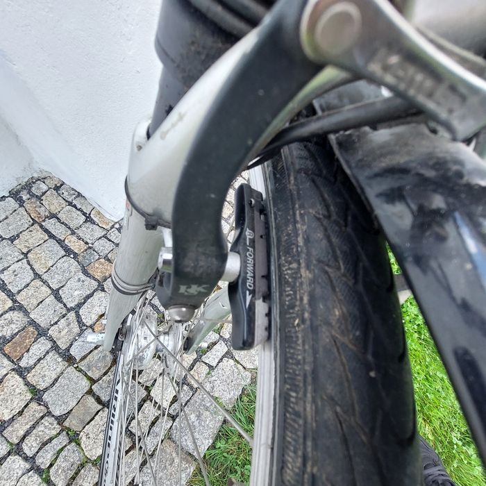 Rower meski KETTLER 28"