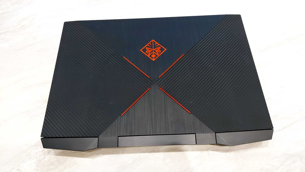 OmenGaming - 20GB 1,25TB IPS RGB - komplet