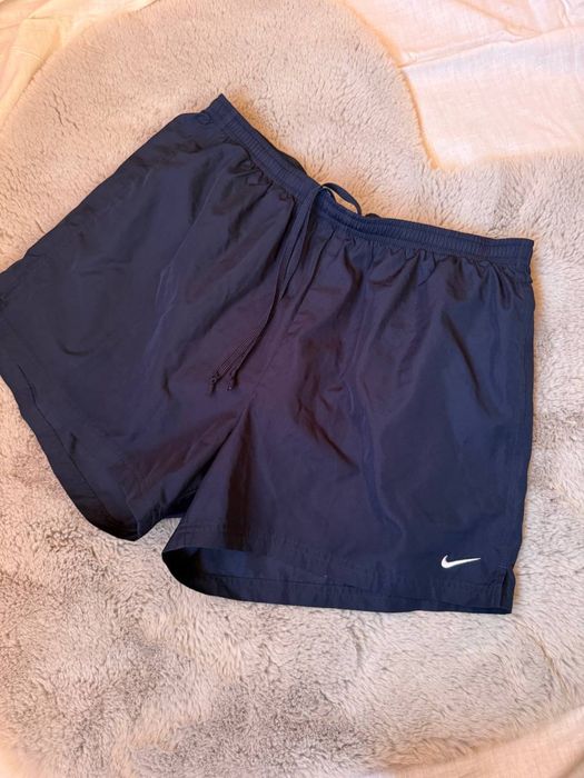 Шорти nike L оригінал