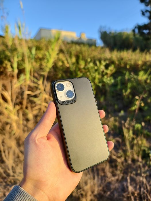 iPhone 13 mini 128gb branco