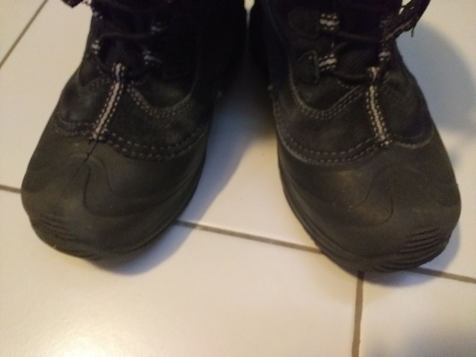 Buty Śniegowce Columbia