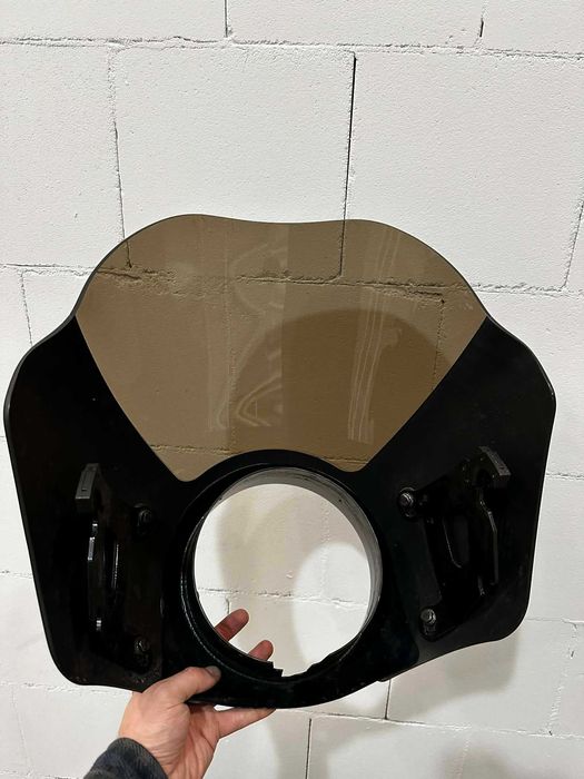 Owiewka Memphis Shades Cafe Fairing - Indian Scout