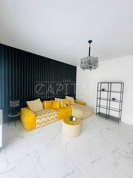 Продажа квартиры, ЖК Французький квартал 1, ул. Тютюнника