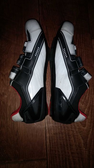 Buty rowerowe kolarskie BTWIN 41