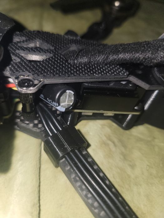 Дрон фпв 7 новий продам