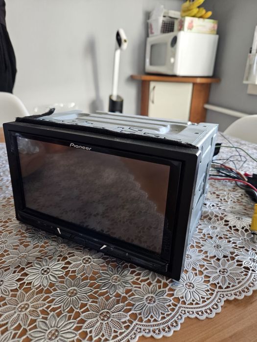 Radio samochodowe Pioneer SPH-DA230DAB