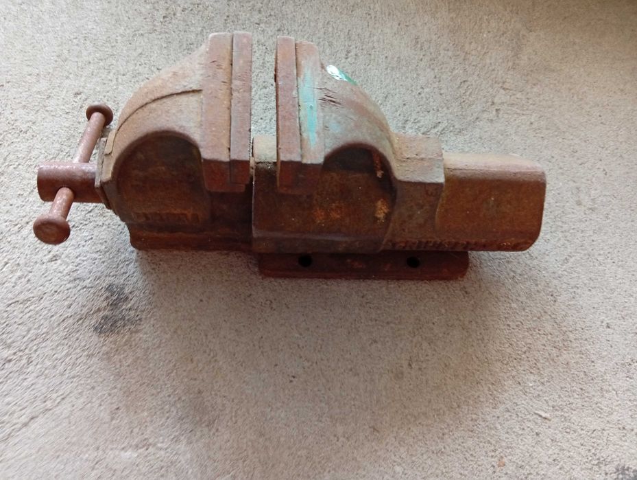 imadło , szczęki 8 , 5 cm / 210