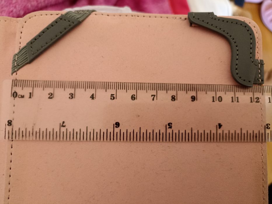 Чехол книжка для планшета або електронной книги 7 екрана