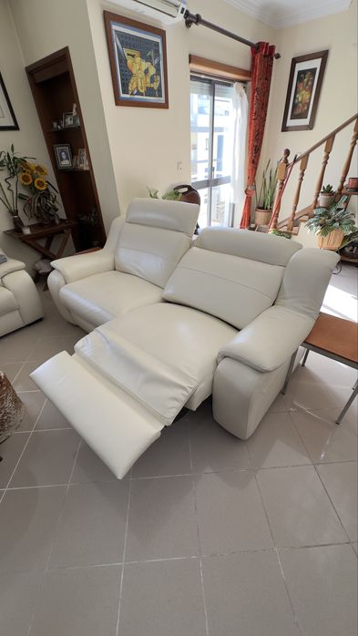 Sofás Chateaux D’Ax