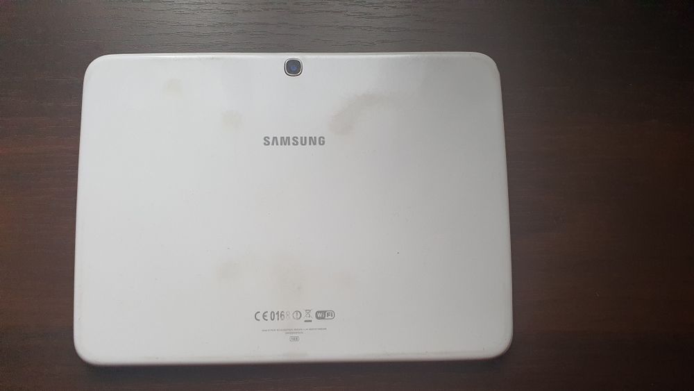tablet Samsung 10 cali Android 7