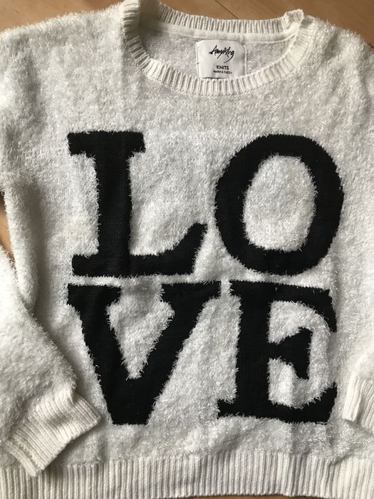 Sweter damski rozm. M