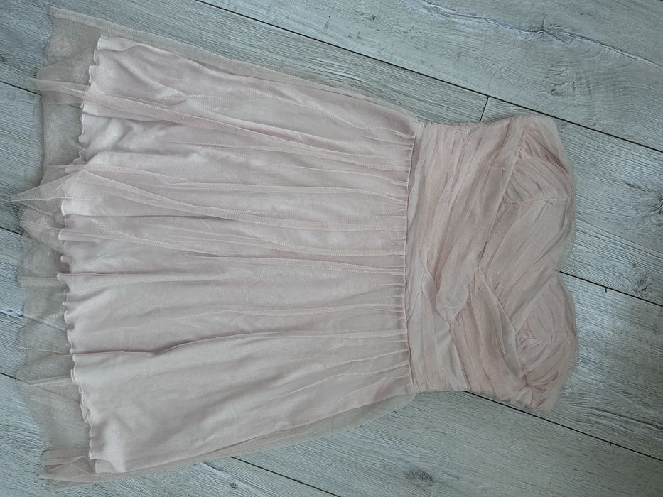 Сукня міні літо свято фото сесія 38-40