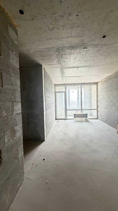 Продаж 2 кімн. квартири, вул. Дніпровська Набережна, 20-Б. ЖК Seven. Метро Осокорки.