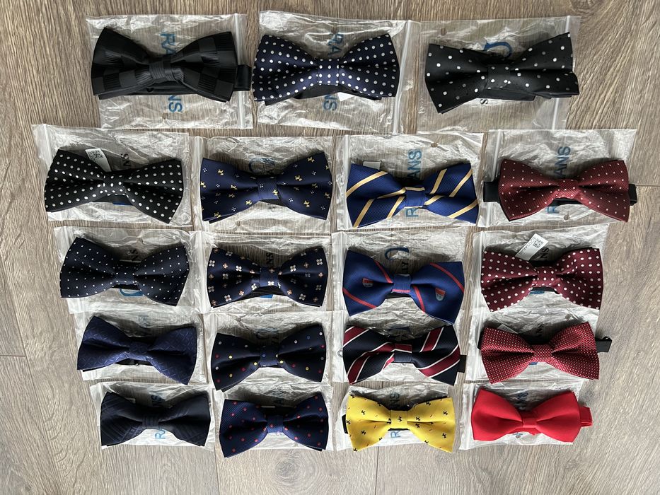 Чоловічий, дитячий, жіночий метелик, галстук-метелик, будь-який 100грн