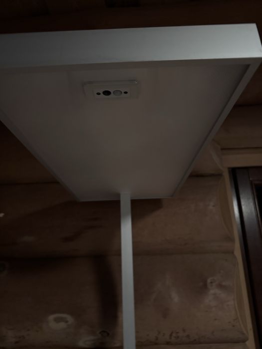 Lampa podłogowa Molto Luce