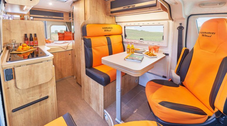 Автодом кастенваген любой комплектации.