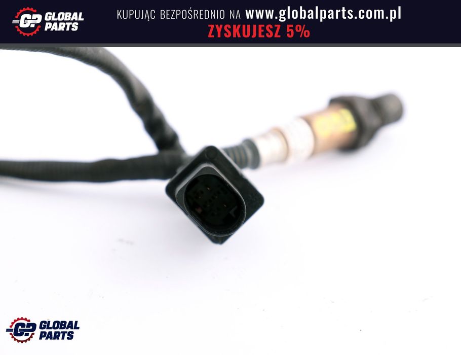 BMW E60 E61 E90 E91 LCI F10 Sonda Lambda