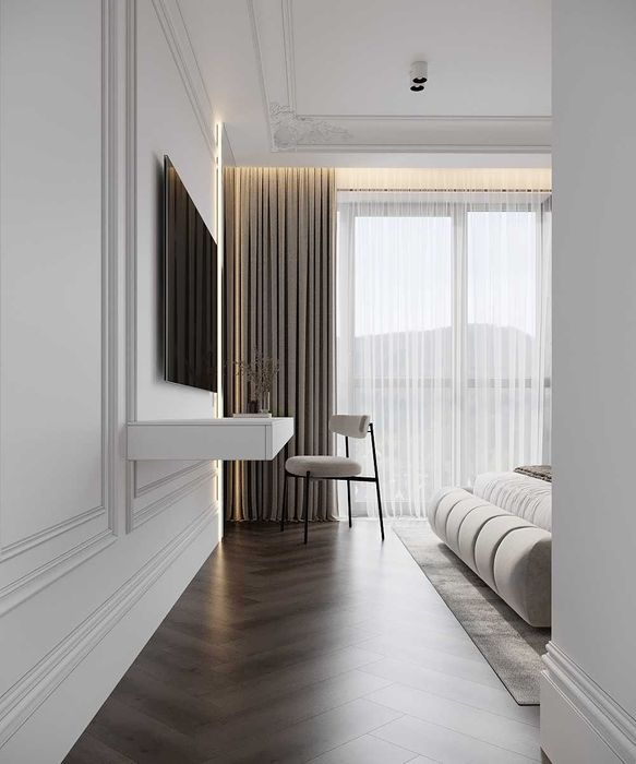 Оренда 2 кім квартири вул Куліша 47а ЖК Perfect Loft 47 перша здача