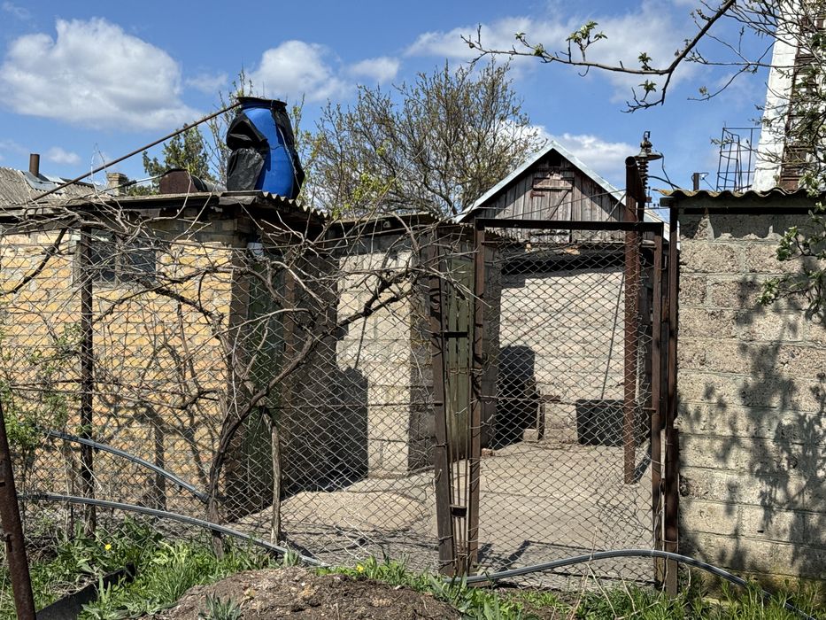 Продам будинок Перевізьські Хутори (Покров)