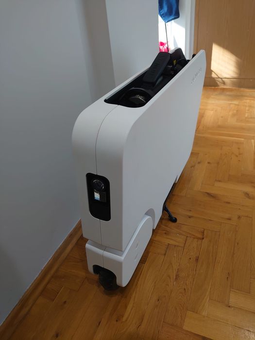 Honda Motocompacto Kraków