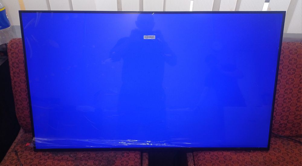 Smart TV Wi-Fi 4K UHD 3840x2160 Samsung UE50DU7190 телевізор 50 дюймів