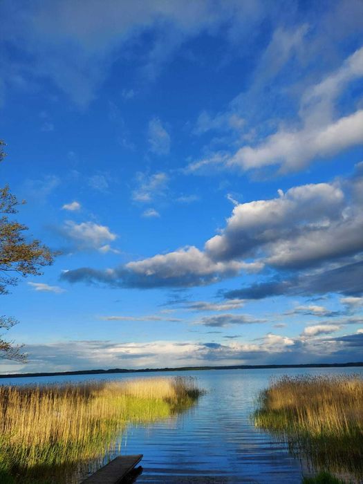 Wynajmę domek Mazurski Chillout