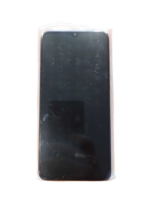 Wyświetlacz Oryginalny Service Pack do Xiaomi Mi 9 Lite - biały