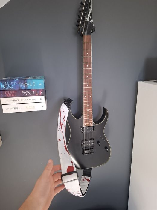 Gitara Elektryczna Ibanez RG431EX