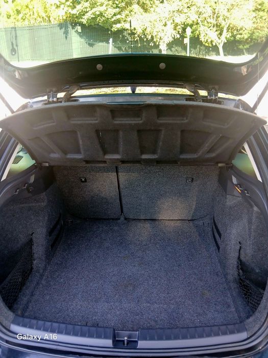 Seat Ibiza 1.2 tdi st