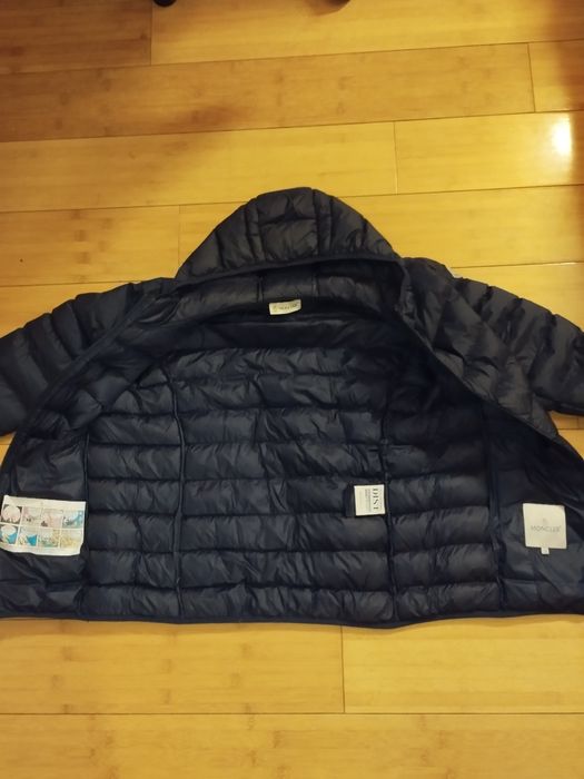 Быстрая продажa Описание!!! Moncler Autmn Jacket