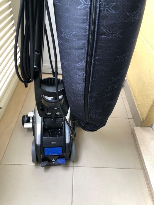 Aspirador Kirby AVALIR2