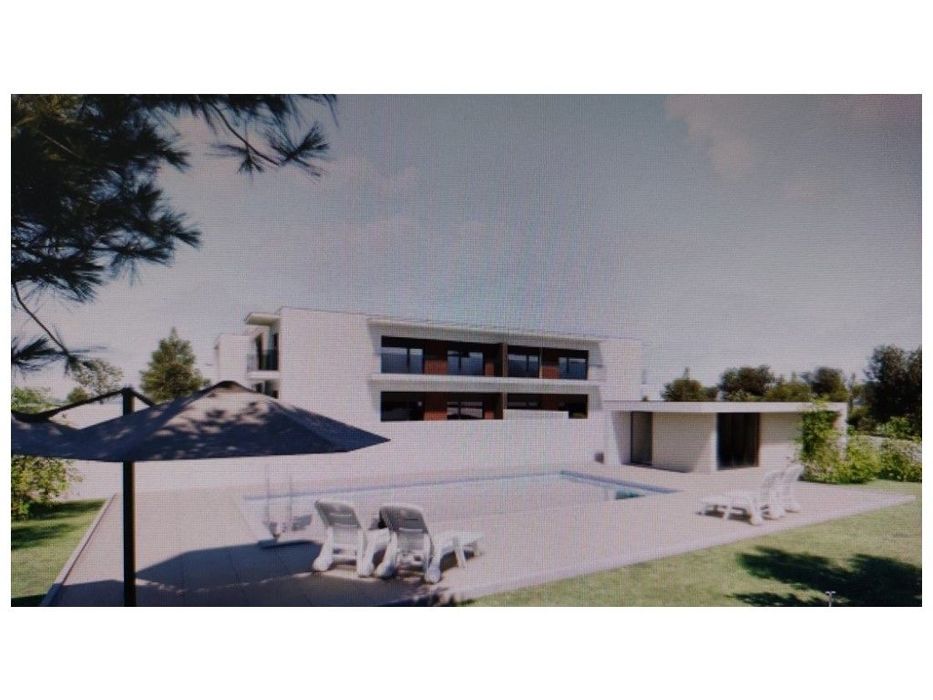 Apartamentos T3 em condomínio fechado - Bela Vista - na zona dos Pa...