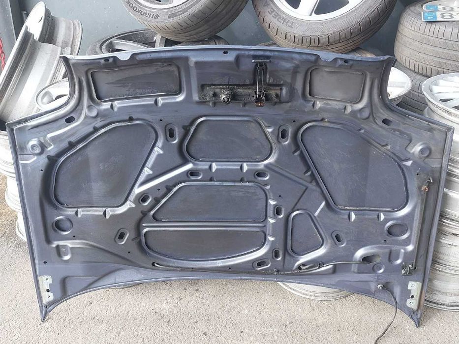 Capot RENAULT CLIO II Fase 1