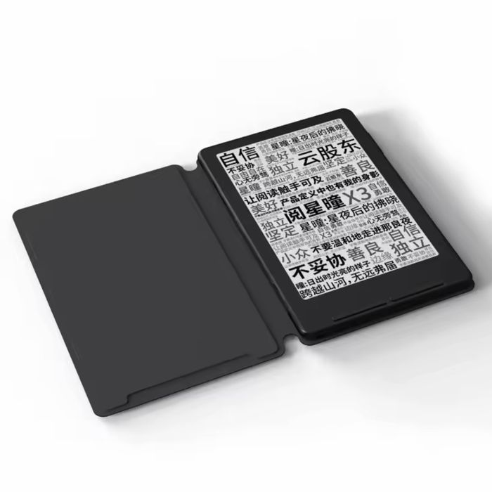 Чохол-книжка‼️для Xteink X4 • оригінал