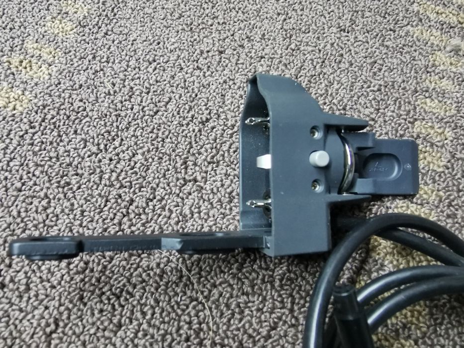 Uchwyt baterii Shimano Di2 Steps SM-BRM2-S