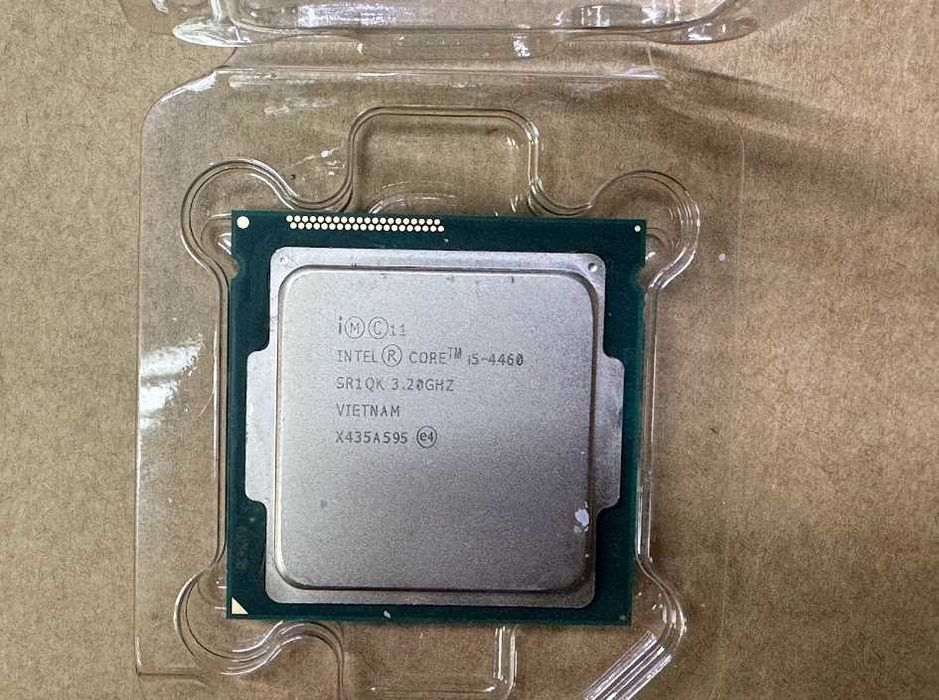 Лот 10шт процесори i5 - Sandy Bridge, Ivy Bridge, Haswell