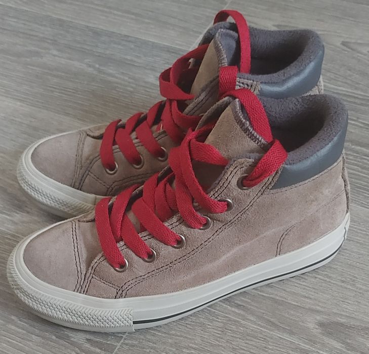 Кеды    converse