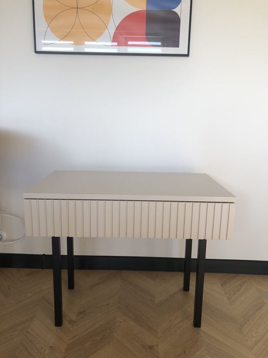 Szafka konsola stolik