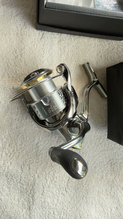 Shimano Stella 2500j