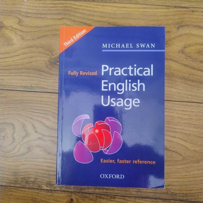 Practical English Usage, Fully Revised, MICHAEL SWAN