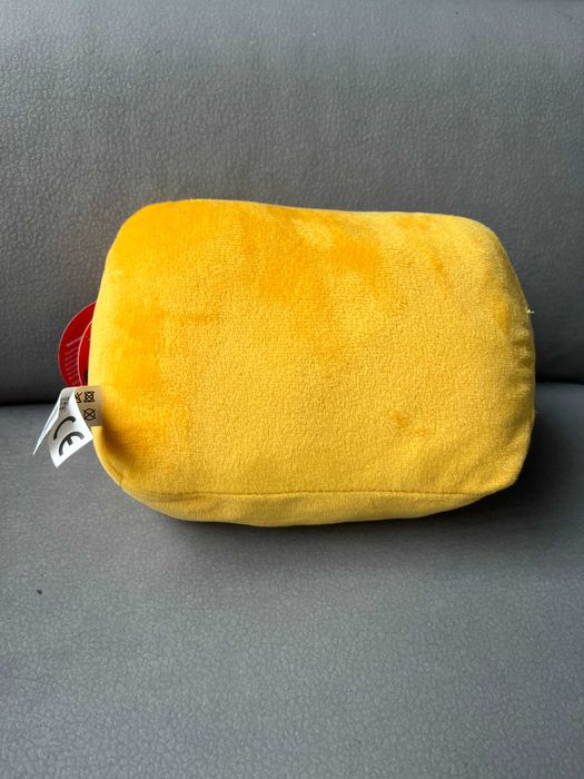 Maskotka Biedronka Masło Maciej (NOWA) Gang Biedroniaków Produkciakow