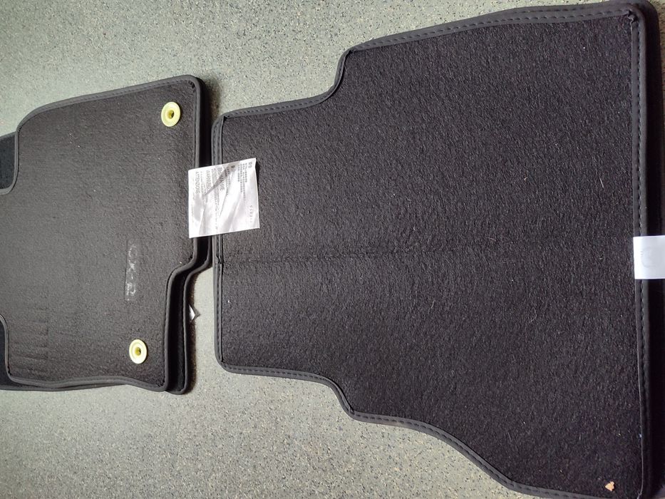 Коврики Мазда СХ 5 Mazda Cx5