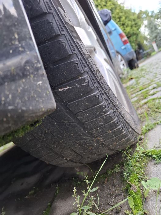 Alufelgi 16 4x108 65mm Peugeot 206 207 Berlingo 307 308 Partner  C4 C5